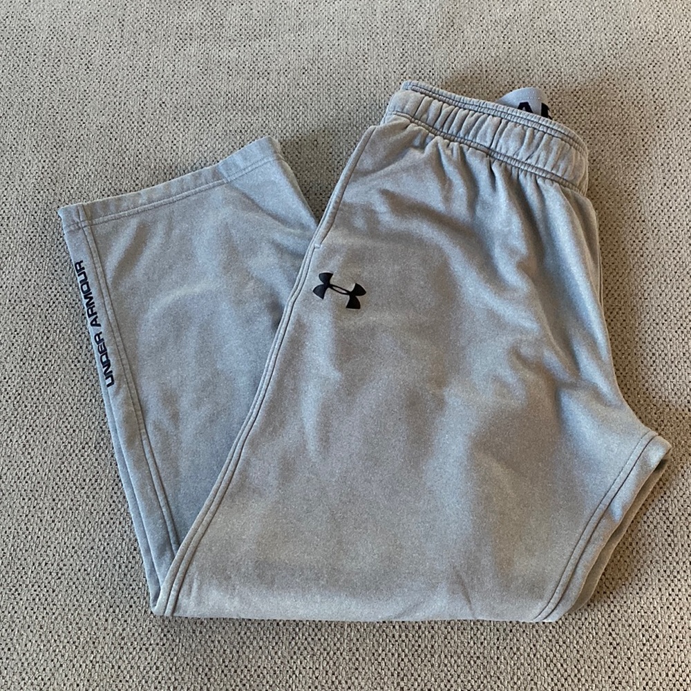 Under Armour Sweatpants